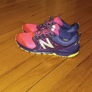 New Balance Fuel Core Nitrel Women's 9.5 Pink